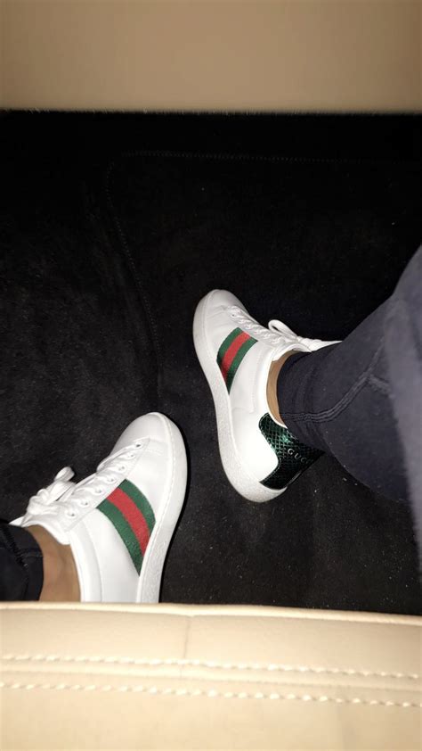 gucci shoes snap|gucci shoes male.